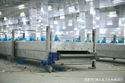 云顶集团集团：抓好生长“牛鼻子” 推动项目“虎年红”